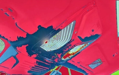 BMW X6 M, 2026 год, 18 390 776 рублей, 9 фотография