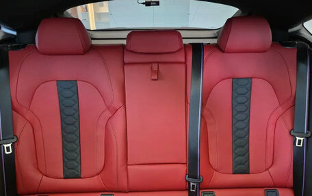 BMW X6 M, 2026 год, 18 390 776 рублей, 12 фотография