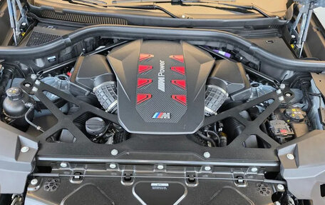 BMW X6 M, 2026 год, 18 390 776 рублей, 14 фотография