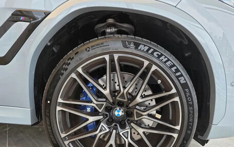 BMW X6 M, 2026 год, 18 390 776 рублей, 15 фотография