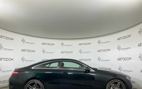 Mercedes-Benz E-Класс, 2020 год, 5 231 000 рублей, 5 фотография