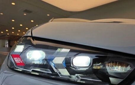 BMW X6 M, 2026 год, 18 390 776 рублей, 13 фотография