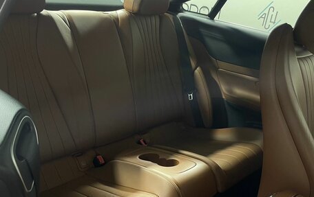 Mercedes-Benz E-Класс, 2020 год, 5 231 000 рублей, 14 фотография