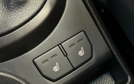 KIA Rio III рестайлинг, 2013 год, 870 000 рублей, 8 фотография