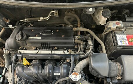 KIA Rio III рестайлинг, 2013 год, 870 000 рублей, 14 фотография