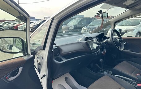 Honda Fit Shuttle I рестайлинг, 2012 год, 949 000 рублей, 12 фотография