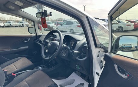 Honda Fit Shuttle I рестайлинг, 2012 год, 949 000 рублей, 10 фотография