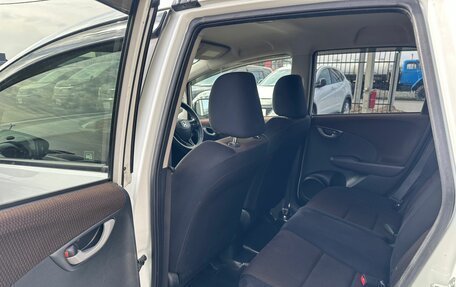 Honda Fit Shuttle I рестайлинг, 2012 год, 949 000 рублей, 17 фотография