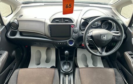 Honda Fit Shuttle I рестайлинг, 2012 год, 949 000 рублей, 16 фотография