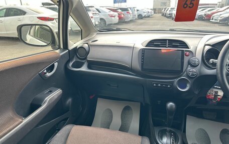 Honda Fit Shuttle I рестайлинг, 2012 год, 949 000 рублей, 14 фотография