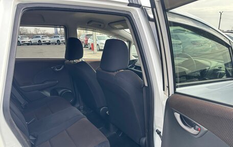 Honda Fit Shuttle I рестайлинг, 2012 год, 949 000 рублей, 18 фотография