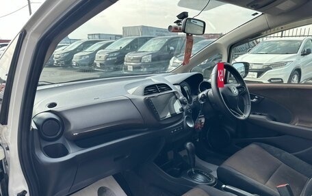 Honda Fit Shuttle I рестайлинг, 2012 год, 949 000 рублей, 13 фотография