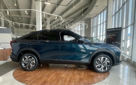 Haval F7x, 2026 год, 3 799 000 рублей, 2 фотография