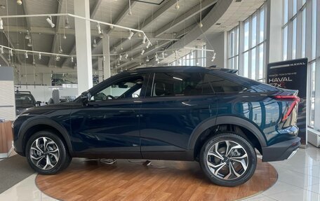 Haval F7x, 2026 год, 3 799 000 рублей, 5 фотография