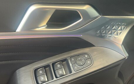 Haval F7x, 2026 год, 3 799 000 рублей, 10 фотография