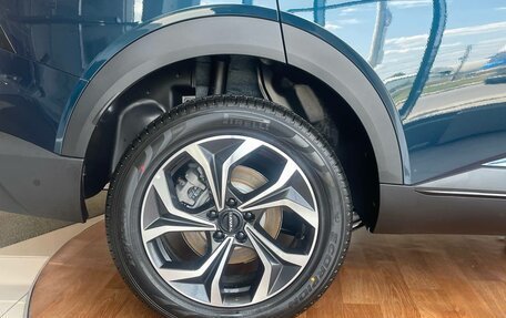 Haval F7x, 2026 год, 3 799 000 рублей, 8 фотография