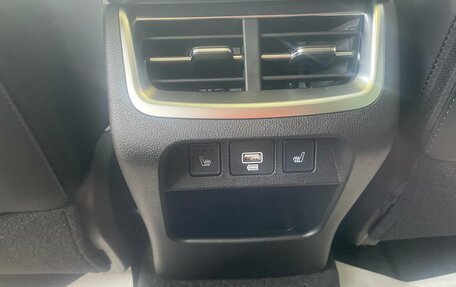 Haval F7x, 2026 год, 3 799 000 рублей, 11 фотография