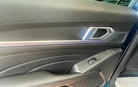 Haval F7x, 2026 год, 3 799 000 рублей, 9 фотография