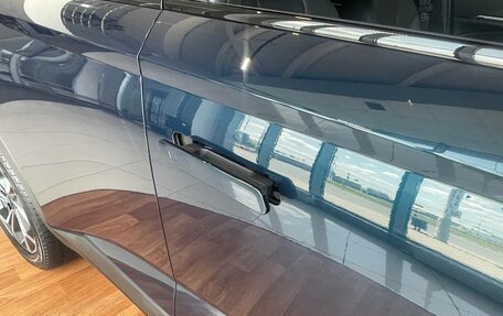 Haval F7x, 2026 год, 3 799 000 рублей, 12 фотография