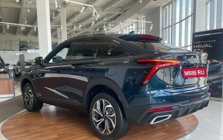 Haval F7x, 2026 год, 3 799 000 рублей, 3 фотография