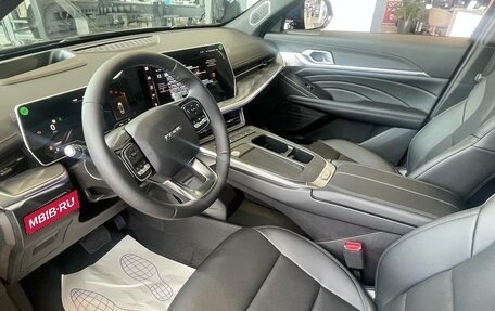 Haval F7x, 2026 год, 3 799 000 рублей, 6 фотография