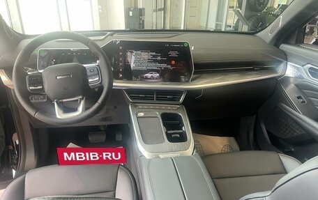 Haval F7x, 2026 год, 3 799 000 рублей, 7 фотография