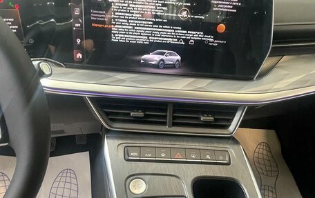 Haval F7x, 2026 год, 3 799 000 рублей, 18 фотография