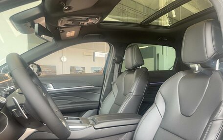 Haval F7x, 2026 год, 3 799 000 рублей, 23 фотография