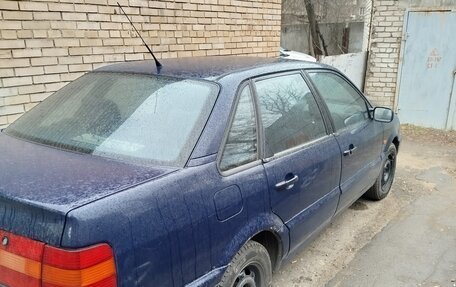 Volkswagen Passat B4, 1995 год, 350 000 рублей, 2 фотография