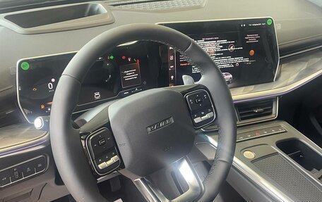 Haval F7x, 2026 год, 3 799 000 рублей, 24 фотография