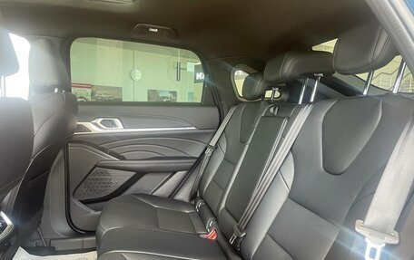 Haval F7x, 2026 год, 3 799 000 рублей, 21 фотография