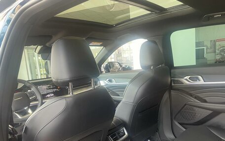 Haval F7x, 2026 год, 3 799 000 рублей, 20 фотография