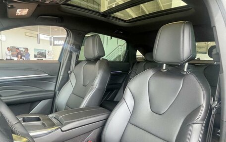 Haval F7x, 2026 год, 3 799 000 рублей, 19 фотография