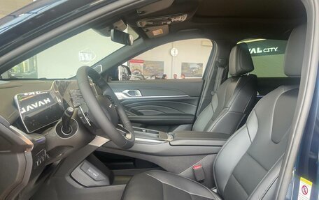 Haval F7x, 2026 год, 3 799 000 рублей, 22 фотография