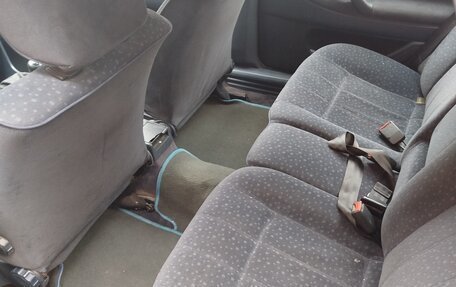 Volkswagen Passat B4, 1995 год, 350 000 рублей, 6 фотография