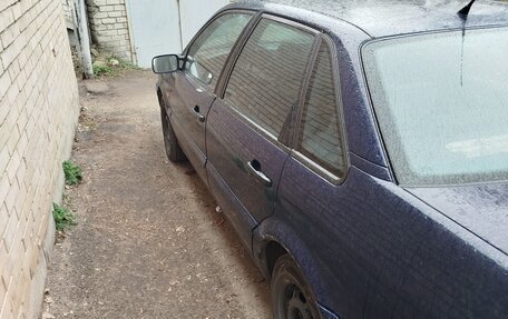 Volkswagen Passat B4, 1995 год, 350 000 рублей, 4 фотография