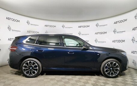 BMW X3, 2025 год, 7 455 000 рублей, 4 фотография