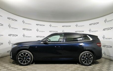 BMW X3, 2025 год, 7 455 000 рублей, 6 фотография