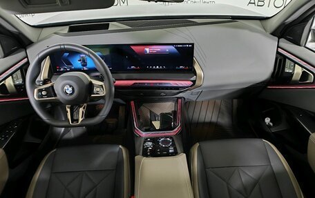 BMW X3, 2025 год, 7 455 000 рублей, 11 фотография