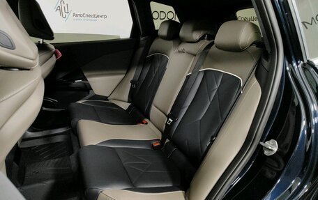 BMW X3, 2025 год, 7 455 000 рублей, 9 фотография