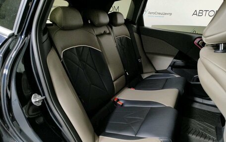 BMW X3, 2025 год, 7 455 000 рублей, 10 фотография