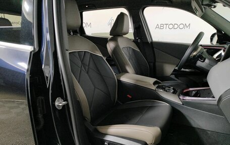 BMW X3, 2025 год, 7 455 000 рублей, 8 фотография