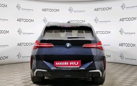 BMW X3, 2025 год, 7 455 000 рублей, 5 фотография