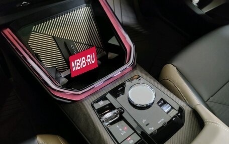 BMW X3, 2025 год, 7 455 000 рублей, 14 фотография