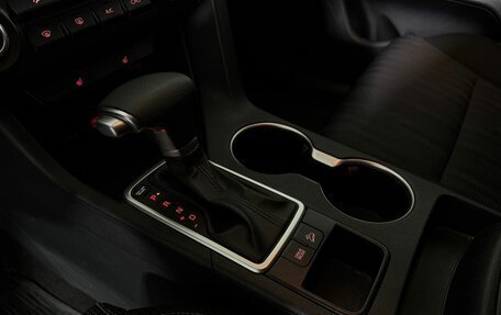 KIA Sportage IV рестайлинг, 2018 год, 2 156 000 рублей, 14 фотография