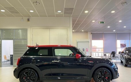 MINI Hatch, 2021 год, 3 878 000 рублей, 5 фотография