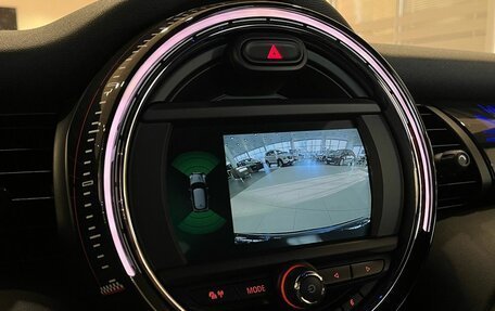 MINI Hatch, 2021 год, 3 878 000 рублей, 12 фотография