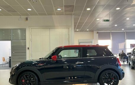 MINI Hatch, 2021 год, 3 878 000 рублей, 6 фотография