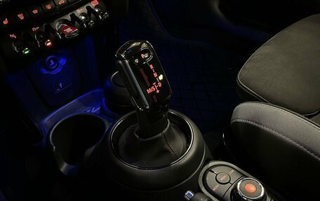 MINI Hatch, 2021 год, 3 878 000 рублей, 11 фотография