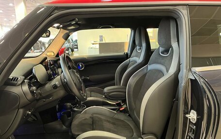 MINI Hatch, 2021 год, 3 878 000 рублей, 10 фотография
